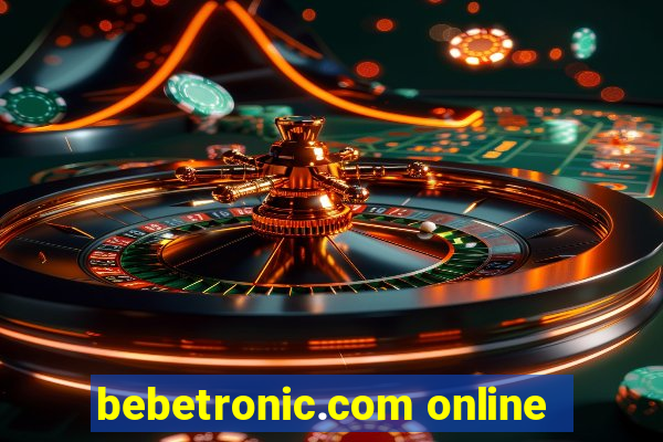 bebetronic.com online